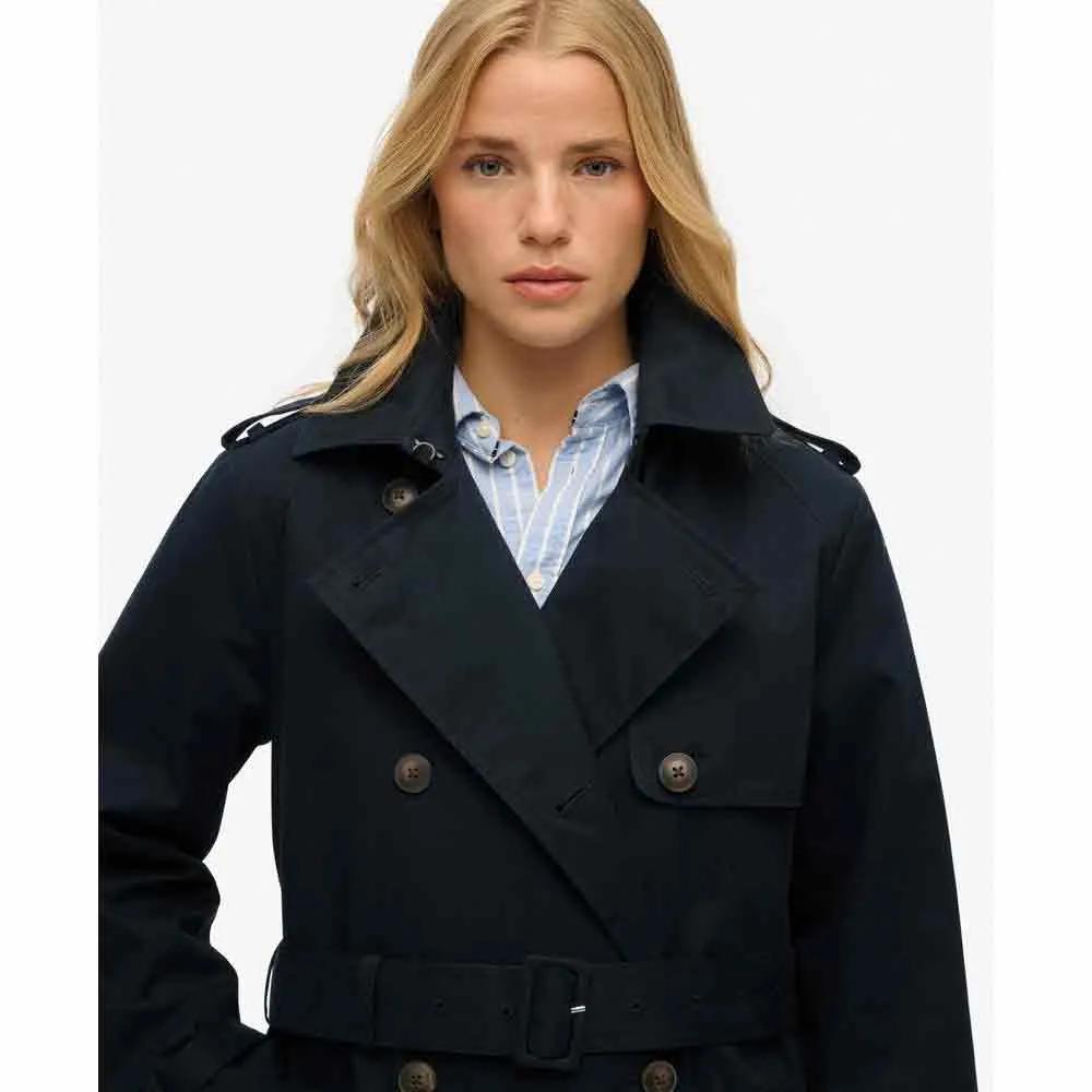 Superdry Пальто Classic