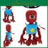 Отримайте м'які іграшки Poppy Playtime 3 Boxy Boo, м'яку ляльку, дитячий різдвяний подарунок на день народження