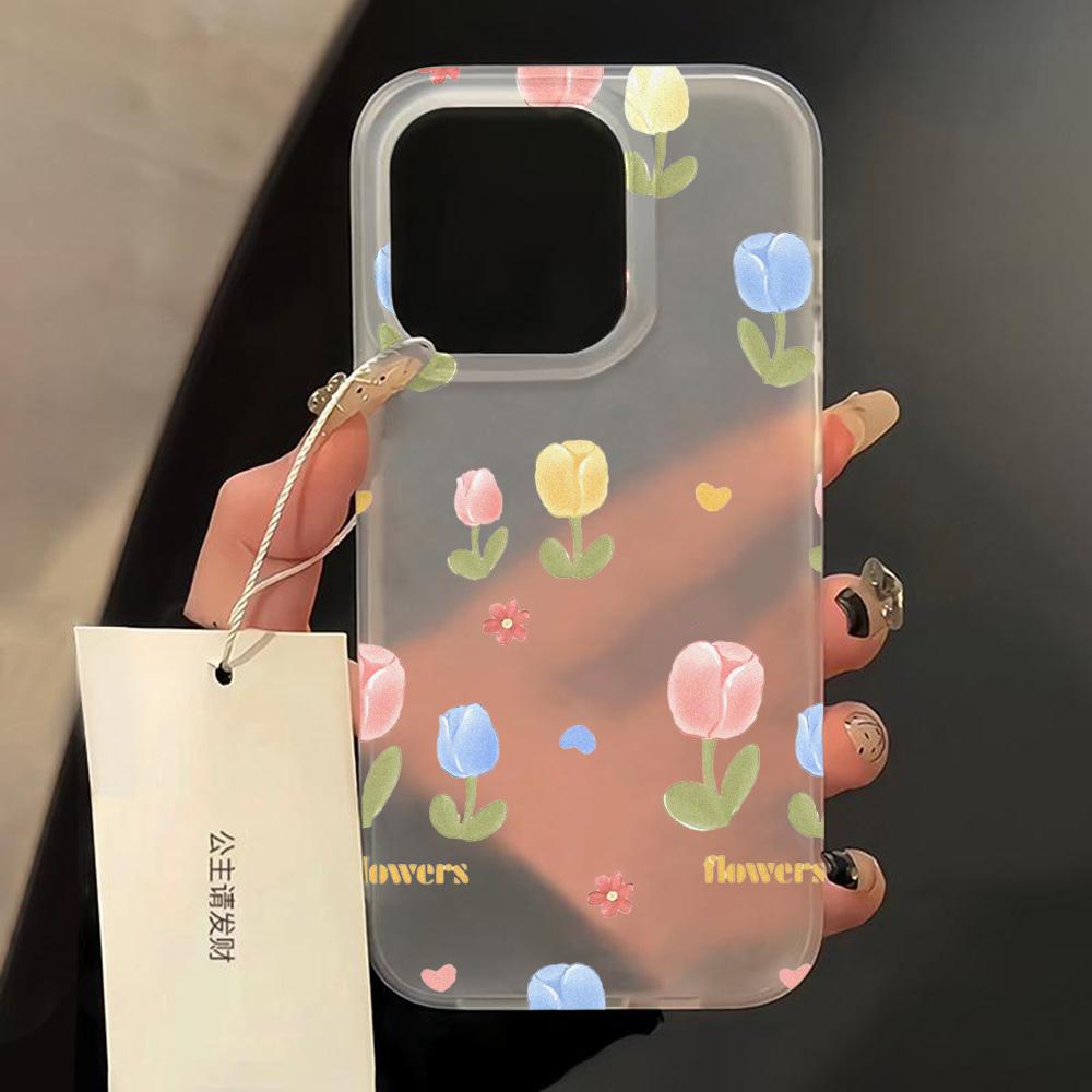 IPhone 11 13 XR XS Max 15 14 Pro Max 7 8 Plus 13 12 11 Pro Max SE 3 için Darbeye Dayanıklı Koruyucu Cep Telefonu Kılıfı