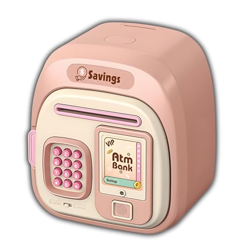 ENN LLC Electronic Savings Bank MyBank (Pink (Type A))