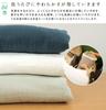 Rivere Gauze Single Soft Towel Summer Light Gray Blanket, 8-Layer Gauze, Size, 100% Cotton, Blanket, Blanket, Throw,