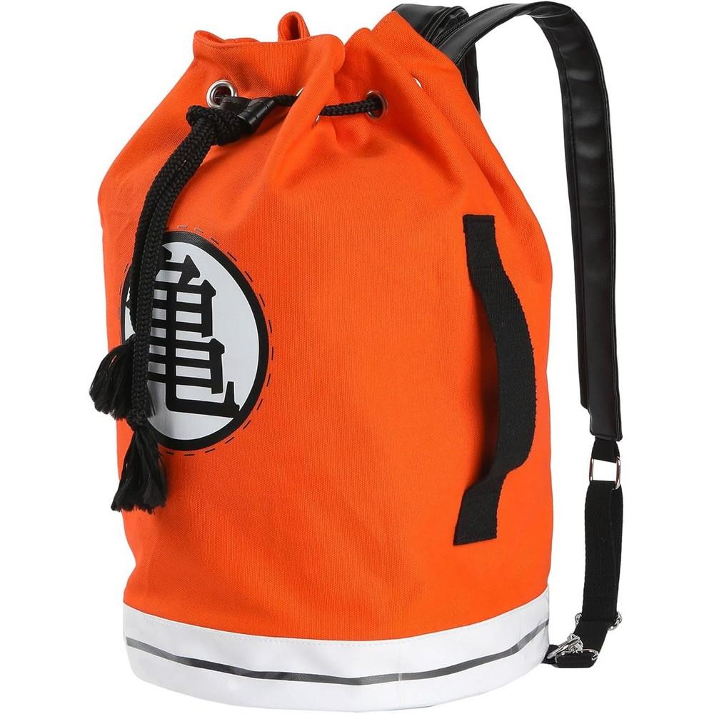 Zaino Logo Dragon Ball Z