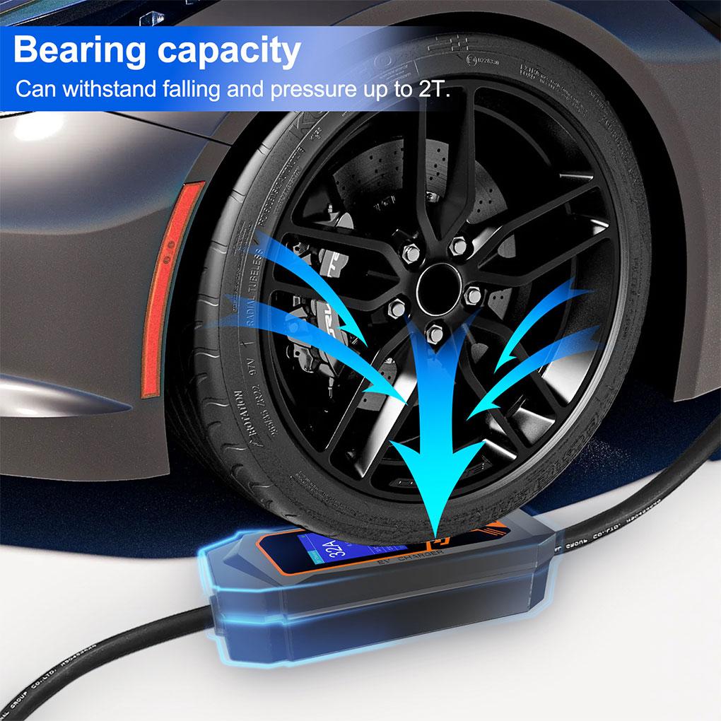 Type 2 EV Charger 250V With BTWIFI APP Control Fast Charging Portable Electric Vehicle Charger With 5M Cable Portable Electric Vehicle/PHEV 5M Cable