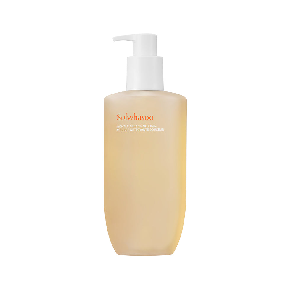 

Jumbo Gentle Cleansing Foam