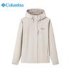 Columbia Autumn Outdoor Waterproof Windproof Jacket