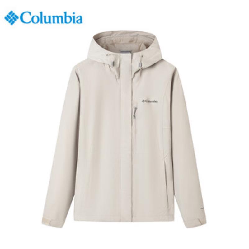 Columbia Autumn Outdoor Waterproof Windproof Jacket