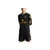 Adidas Originals Fashion Comfortable Versatile Slim Fit Long Sleeve Football Shirt Men Tops JP3040