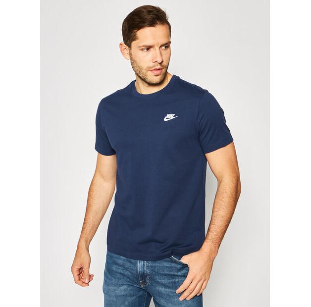 Футболка Nike Sportswear Club EU M