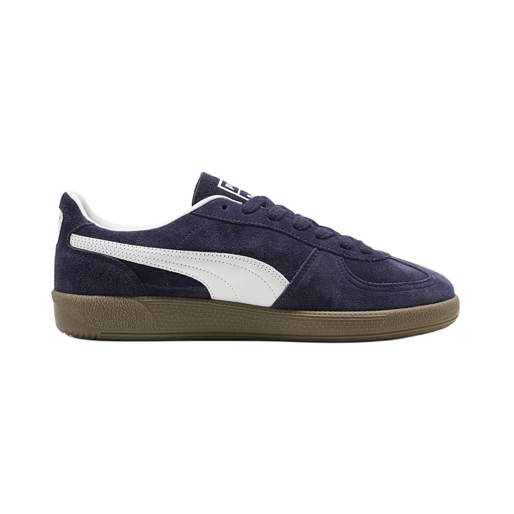Puma Palermo German Army Trainers Unisex Blue