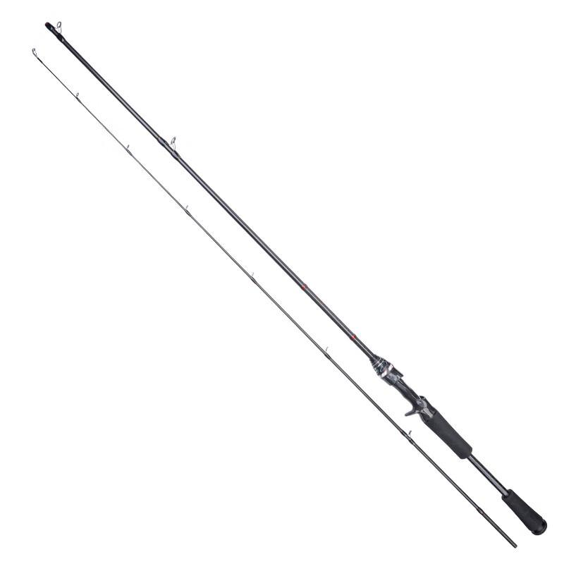 Brangdy Lanxi 3.0 Carbon Fiber Lure Spinning Rod