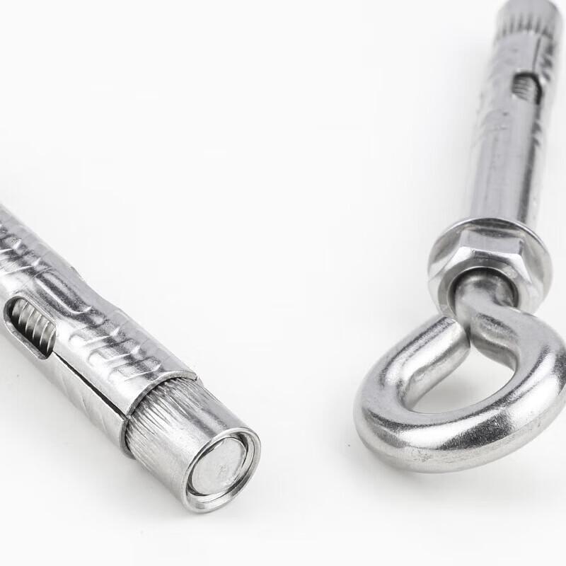 Kanglijia Galvanized Eye Bolt Expansion Hook