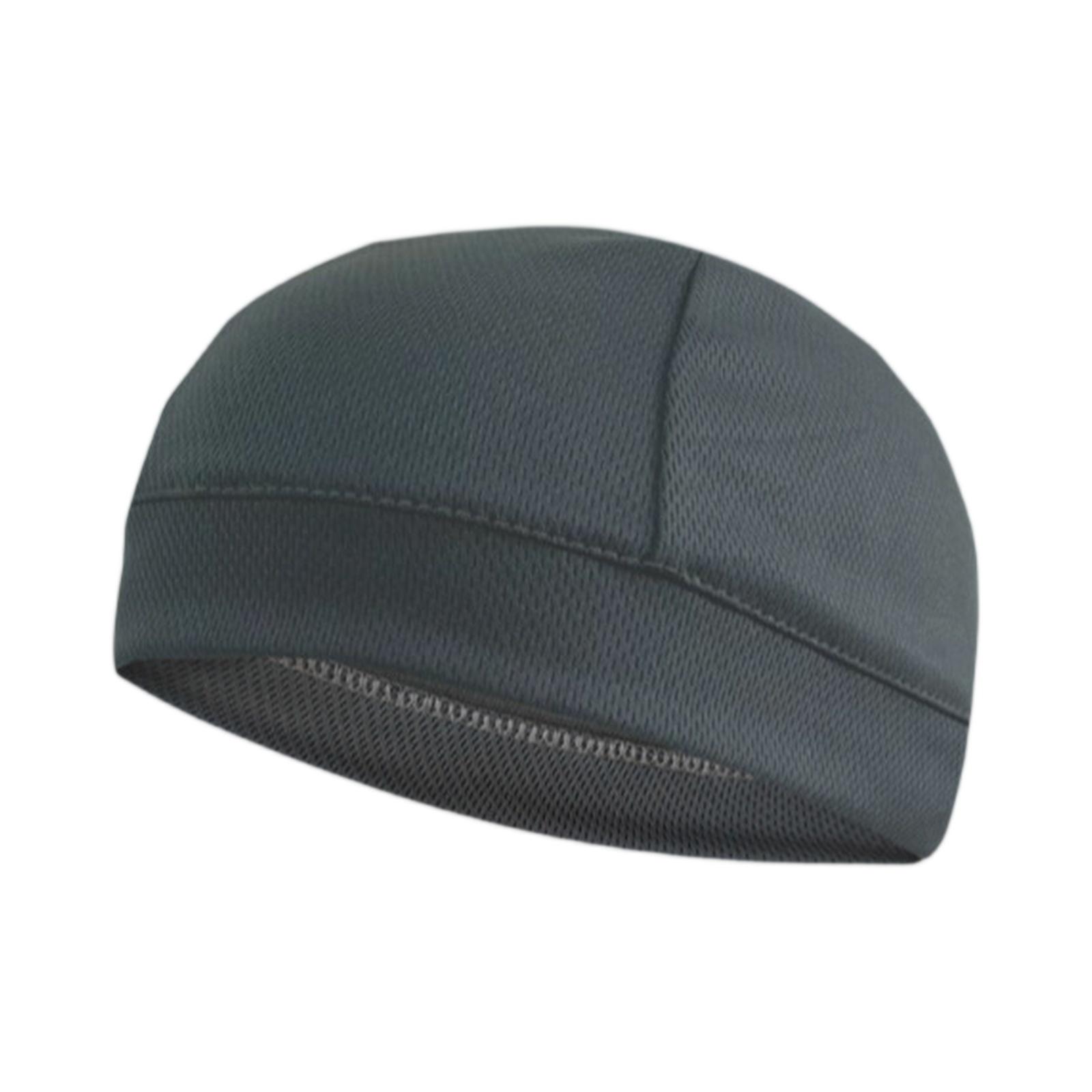 

Fashion Ice Silk Quick-drying Cycling Cap Mesh Melon Skin Cap Summer Breathable Outdoor Sports Sweat-absorbent Cap Camouflage Hat One Size армія зелений колір