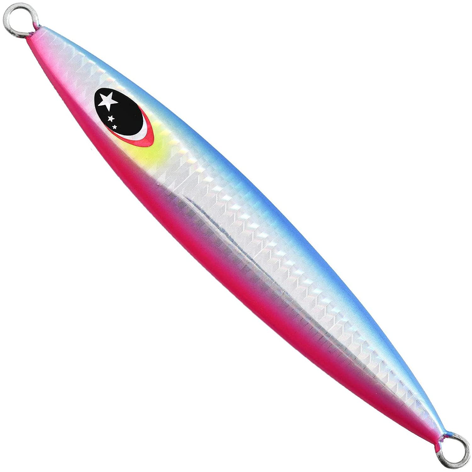 

Xesta Slow Emotion Chaff 420g Black Pink Urasmoke #08.BPS