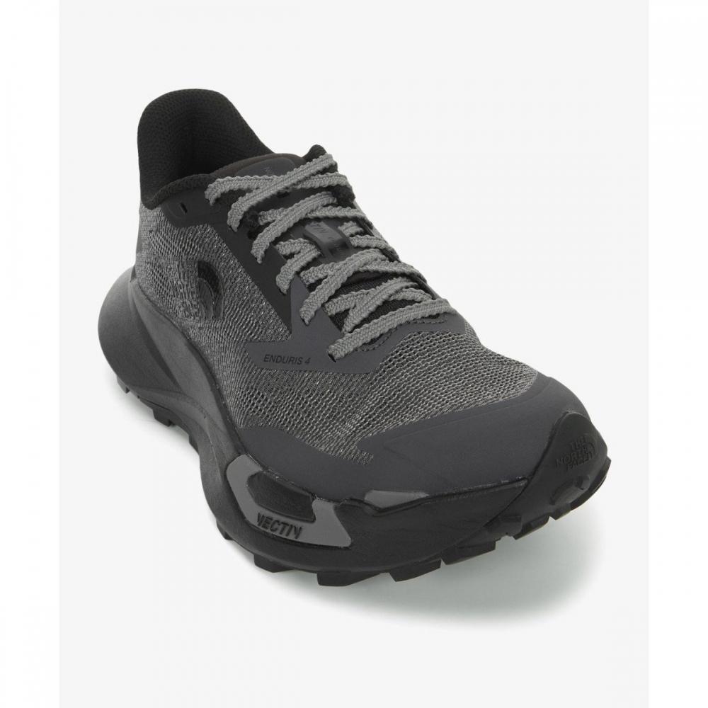 The North Face Ns97s04b Women Vectiv Enduris 4 Black