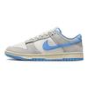 Nike Dunk Low Athletic Department University Blue Skate Shoes Sneakers FN7488-133