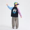 Boys' Pure Cotton Long-Sleeve T-Shirt