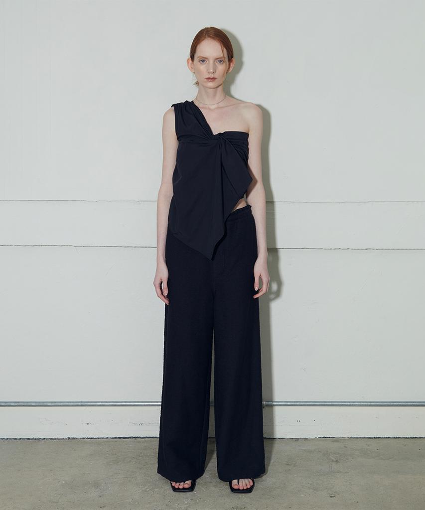 Supaeg Tweed Pants