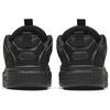Anta Aoyou PRO Wear-Resistant Low-Top Skateboard Shoes Men's Black Sneakers 912438015-3