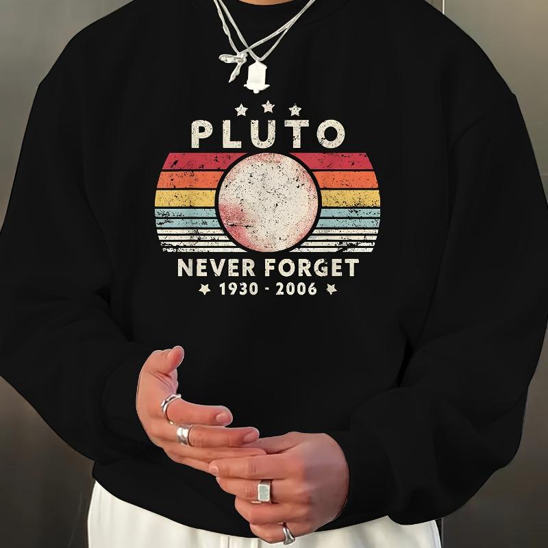 

Neck Sweatshirt, Retro Style & Soft, Perfect for Casual & Coffee Dates S