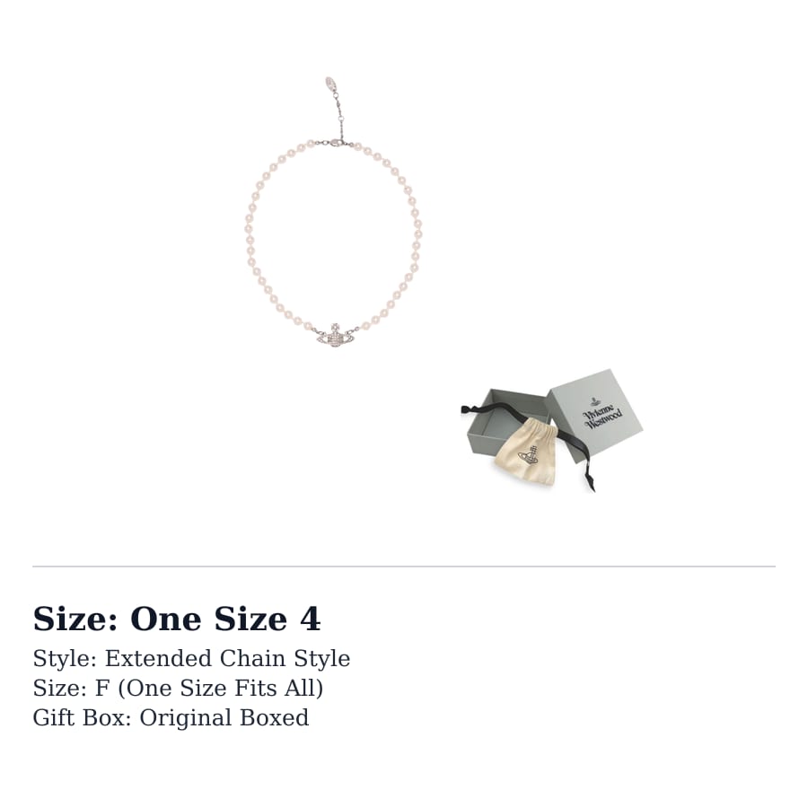 Vivienne Westwood MINI BAS RELIEF CHOKER