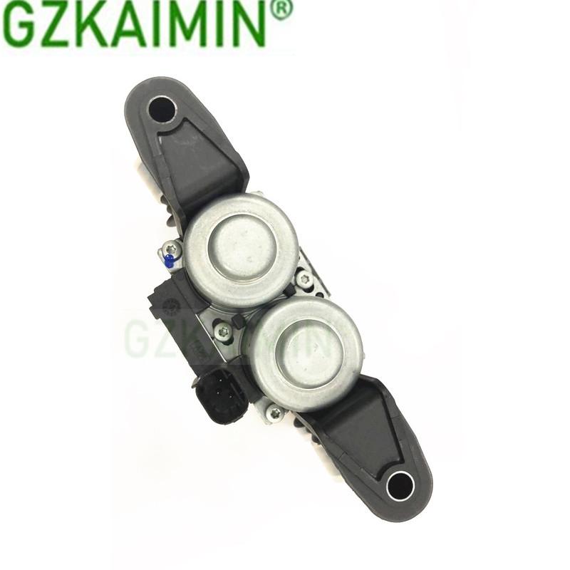 GZKM OEM EHV102 64116910544 Heater Control Valve  For BMW E53 E70 F15 X5 00-15 E71 F16 X6
