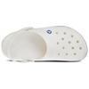 Crocs Crocband Eva Beach Clogs Sport Sandals Unisex Sandals White 11016-100