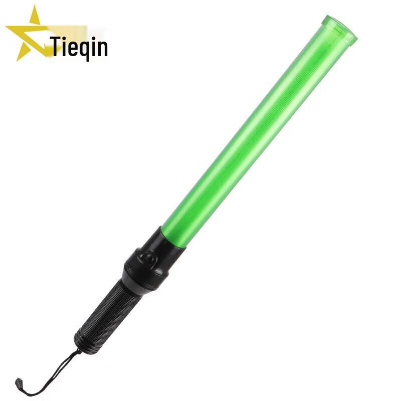 Tieqin Traffic Command Fluorescent Baton
