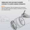 42000RPM Handheld Cordless Vacuum Cleaner Strong Suction Home Car Dust Blower Mini Air Duster, New 25-26