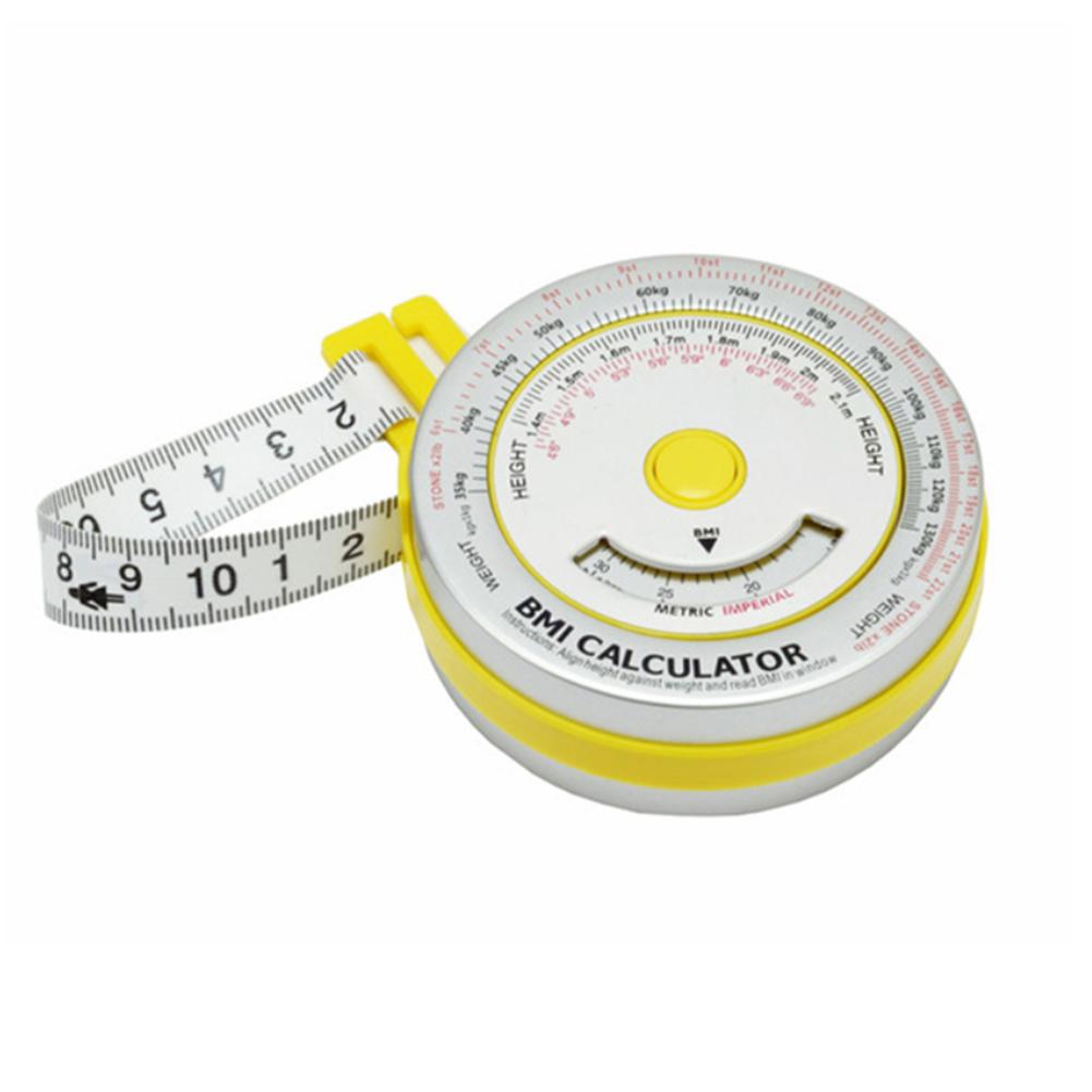 Tape Measure Tape TEST Measures Tools Plastic Retractable Tape