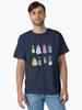 Pocahontas Classic Princesses Classic T-Shirt