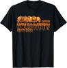 Trump Halloween T-Shirt, Unisex Cotton Tee