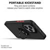 Für Huawei Honor 400 Fingerringhalter Cass Honor 400 Pro Handyhüllen für Honor 400 Lite 360 Grad drehbarer Halter Case Fundas