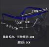 Work Safety Anti-Splash Anti-fog Eye Protection Goggles Glass Windproof Dustproof Waterproof Protective Glasses Cycling Goggles