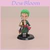 One Piece Devil Fruit Model Pvc Collectible Figure For Fans And Display
