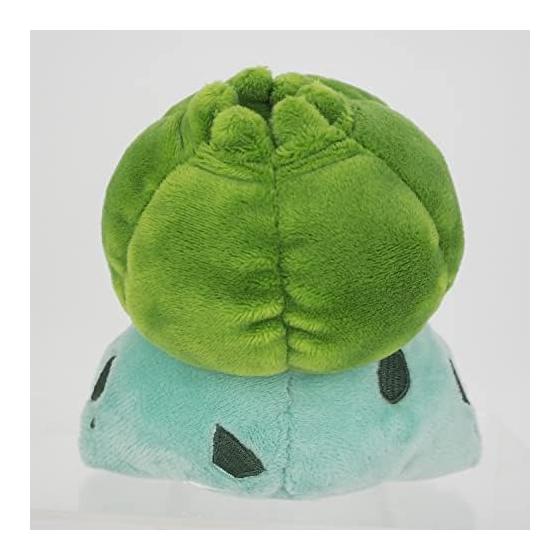 San-ei Boeki Pokemon ALL STAR COLLECTION Bulbasaur (S) Plush Toy PP17