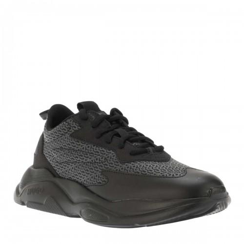 Hugo Mens Leon Running Trainers