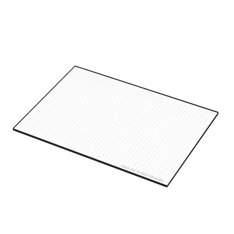 Viltrox VFX 4x5.65 White Streak Special Effects Cinema Filter