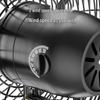 Zhugu 650mm Industrial Floor Fan