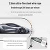 HANDUNYOU Racing Speed Jump Rope