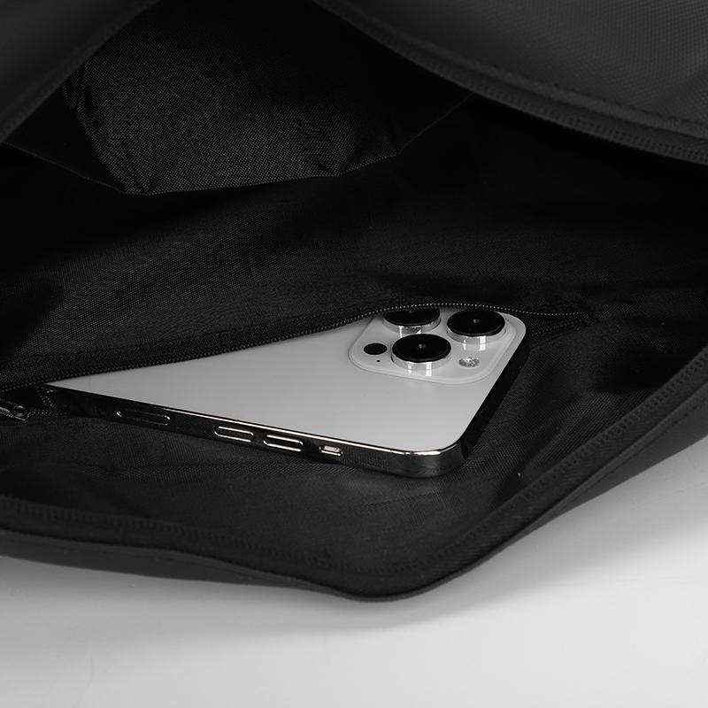 Shoulder Bag Men's Messenger Bag Commuter Crossbody Bag