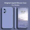 For Realme GT Neo 3T Case Realme GT Neo 3T Cover Coque Shell Funda Soft Original Liquid Silicone Back Bumper Realme GT Neo 3T