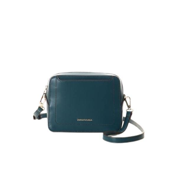 

[Samantha Vega] Simple Shoulder Bag