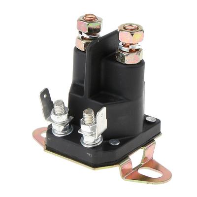 Elektrické systémy motocyklu – Štartéry pre motorky