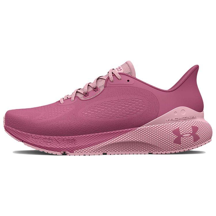 Under Armour Hovr Machina 3 'Pace Pink' Damen 3024907-601