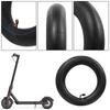8.5 Inch Inner Camera 8.5x2 Thicken Inner Tube Tyres For Xiaomi M365 Pro 1S Electric Scooter Front Rear 90 Degree 8 1/2x2 Tire