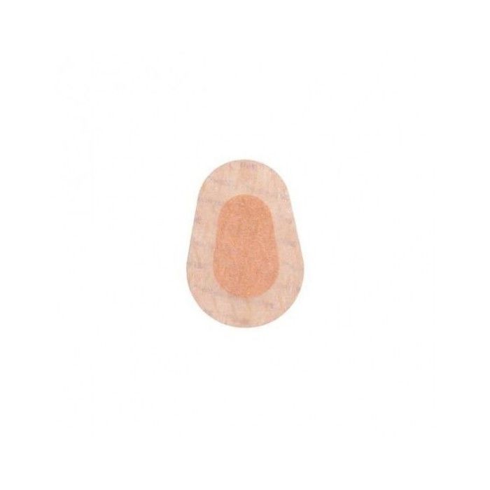 3M opticlude adult Schachtel 20 orthoptische Pflaster