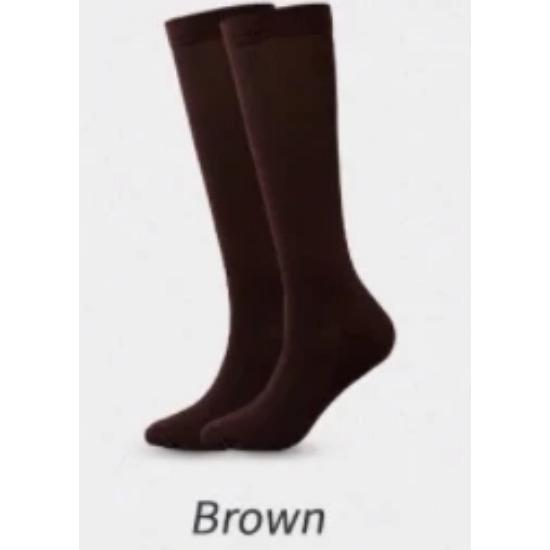 Compression Stockings Women Hiking Running Elastic Socks Sports Socks Flight Pregnancy Swollen Varicose Veins Marathon Socks
