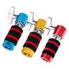 Jazz Drum Clutch Soft Felt Pad Jazz Drum Hi-Hat Cymbal Clutch Stand Post Replacement Musical Instrument Accessories