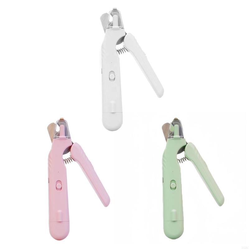 Pet Cutter Cats Trimmer for Pet Manicure Pedicure Labor-Saving