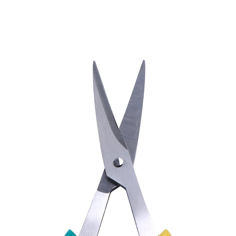 Pruners Pruning Shears Sharp Grape Scissors Multifunctional Garden Scissors  Two-color